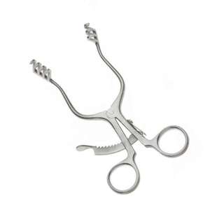 Handerson Forceps Surgical <b>Tools</b> Stainless Steel Manual <b>Precision</b> Medical Instrument Set CE Certified Hospital Use by SurgiRight - Product Image 2