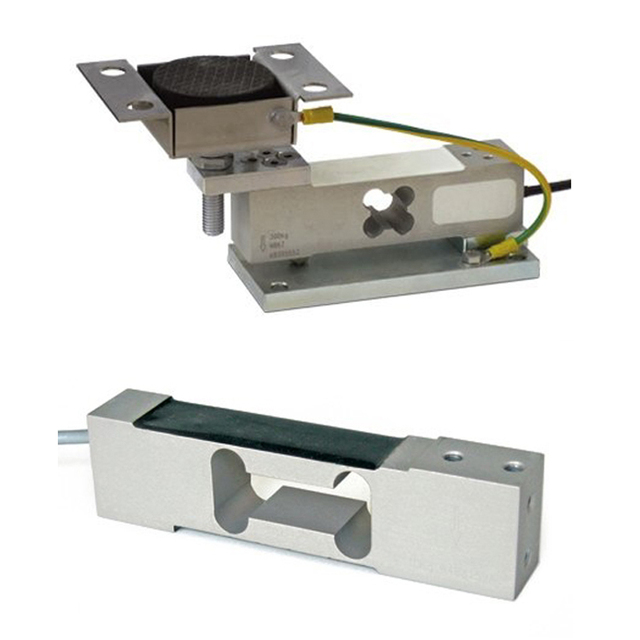 Hot Selling Best Quality 300% Ultimate Overload Capacity Single Point Aluminum Alloy Load Cell from Top Supplier load cell scale