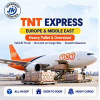 Agent d'achat 1688, service d'expédition de fret DHL TNT, service d'expédition de conteneurs LCL FCL, agent maritime Chine vers Allemagne, France, États-Unis