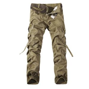 Trending Stylish Multi-Pockets <b>Men</b> <b>Trousers</b> Custom Casual Wholesale Cargo Short Top Quality <b>Lightweight</b> <b>Men's</b> Pants - Product Image 3