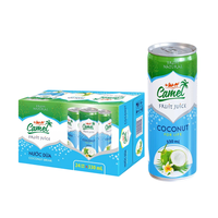 Fabrieksgroothandel 330ml Natuurlijk Mango Fruchtsap Aangepaste Privélabel Koolzuurhoudende Frisdranken Gezonde Fruitdrank ISO Verpakking