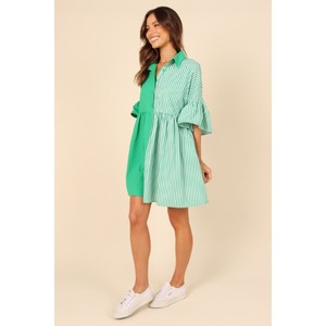 Vestidos Versátiles para Mujer con el Mejor Diseño, Elegante Flujo, Diseño Cómodo y Apariencia Moderna para Múltiples Usos - Product Image 3