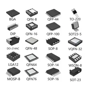 Carte FPGA xc6slx150t-3csg484i XC6SLX150T-3CSG484I Spartan-6 LXT 296 E/S 4939776 147443 484-FBGA CSPBGA xc6slx150