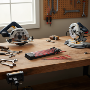 ใบเลื่อยเหล็กโคบอลต์ไบเมทัล Facom แพ็ค 10 ชิ้น - Product Image 3