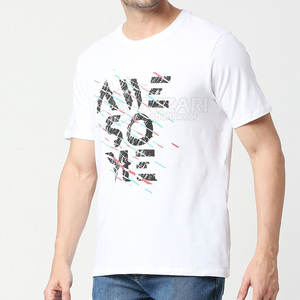 Camisetas de Último Diseño para Hombre, Camisetas de Moda, Precio Razonable, Camisetas de Secado Rápido para Adultos - Product Image 3