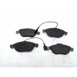 ALFA ROMEO 156 Saloon Series (932_) (97>03) ผ้าเบรก 607105 น้ำมันเบนซิน - Product Image 2
