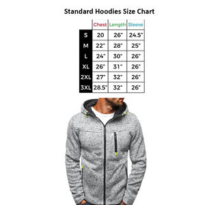 Sweatshirts à capuche pour hommes pas chers, 100% coton, brodés, pour la vente en gros, usage quotidien et mode de rue - Product Image 5