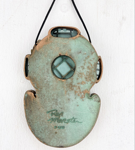 หมวกดำน้ำแบบโบราณคุณภาพสูง - Product Image 2
