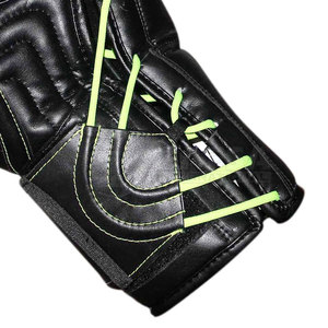ถุงมือชกมวยหนังแท้ บริการ OEM ถุงมือชกมวยขายดีที่สุด - Product Image 4