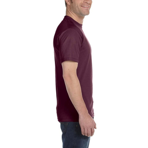 T-shirt pour homme 100 % coton, haute qualité, vente chaude 2022, impression numérique personnalisée, écologique, séchage rapide, prix abordable - Product Image 3