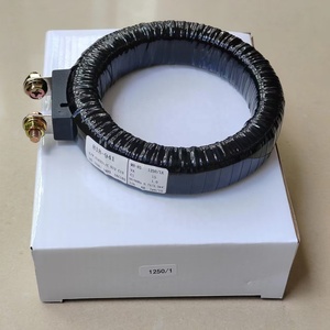 ANA MR-85 duy nhất giai đoạn vòng hình dạng cách điện ghi âm đồng quanh co autotransformer hiện tại biến áp 1250/1A điện áp thấp điện - Product Image 2