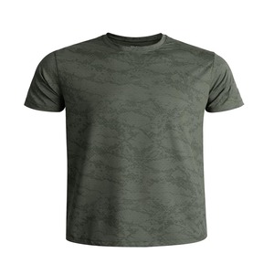 เสื้อยืดพิมพ์ลายคุณภาพพรีเมียมผ้าระบายอากาศได้ดีน้ำหนักเบาเหมาะสำหรับสวมใส่ทุกวันและเป็นทีม - Product Image 6