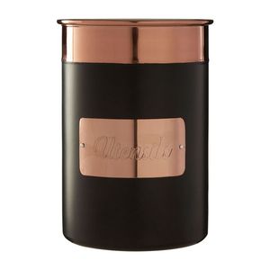 Premium Quality Restaurants <b>Tea</b> <b>Coffee</b> <b>Sugar</b> Set Table Decor <b>Sugar</b> Pot Metal Ceramic Storage <b>Containers</b> Canisters - Product Image 3