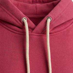 Conjunto Deportivo de Dos Piezas para Mujer, Estilo 2025, Chaqueta Cortavientos con Capucha y Estampado, Cierre con Cordón, 100% Poliéster - Product Image 4