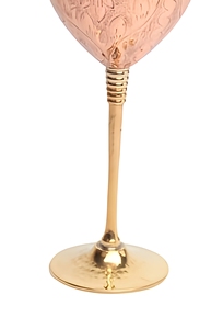 แก้วแก้วแกะสลักโลหะคุณภาพสูงในราคาที่ดีที่สุดสําหรับงานปาร์ตี้ - Product Image 2