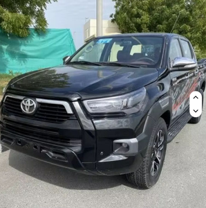 Toyota Hilux 2007 / Disponible para la Venta con Bajo Kilometraje, Motor de Gasolina, Auto Usado en Excelentes Condiciones y Sin Accidentes - Product Image 4