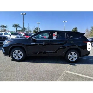 VENTES RAPIDES TOYOTA Highlander Hybride SUV - Product Image 3