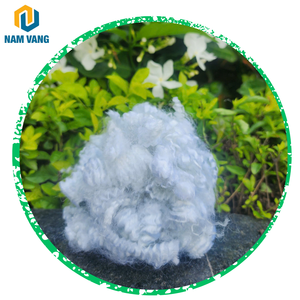 6Dx32mm HD - Hollow Non-conjugated Non-siliconized <b>Polyester</b> <b>Fiber</b> - Product Image 1