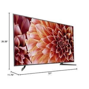 65 Inch 4K Ultra HD Smart LED <b>TV</b> Android WebOS System HD Satellite Projection for Home or Hotel Use - Product Image 1