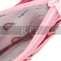 Sac banane personnalisé accessoires médicaux mallette à outils infirmière organisateur de poche pour manteau d'hôpital par RAW TO FINE