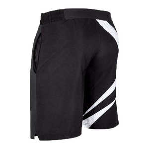 Fabricant et fournisseur en gros de shorts d'entraînement MMA personnalisés OEM, vêtements de combat pour grappling, sublimation, marque privée - Product Image 4