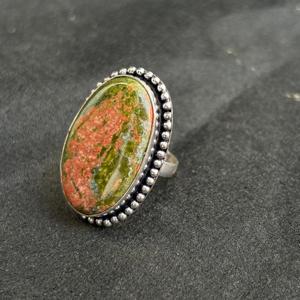 แหวนเพชรโมอิสอัญมณีบริสุทธิ์สำหรับผู้หญิงขายส่ง925เงินสเตอร์ลิงแบบดั้งเดิม - Product Image 2