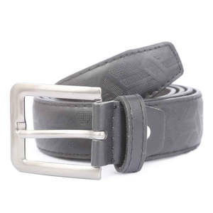 Cinturón para Hombre - Negro - Product Image 2