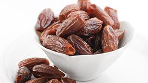 Organic Dates <b>For</b> Sale - Product Image 4