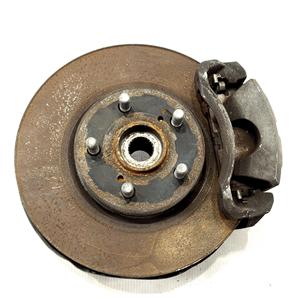 ASSALE ANTERIORE DESTRO COMPLETO TOYOTA Urban Cruiser 1a Serie 1NDTV (09>) - Product Image 3