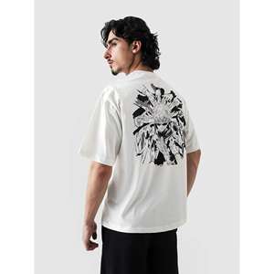 Robes à motifs de personnages animaux pour filles Jujutsu Kaisen GOJO - Product Image 5