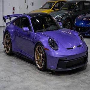 รถปอร์เช่ 911 GT3 ปี 2024 สภาพใหม่เอี่ยม - Product Image 1