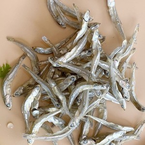 Prix bon marché anchois séchés poisson sprat séché anchois sec approvisionnement en vrac exportation du Vietnam - Product Image 5