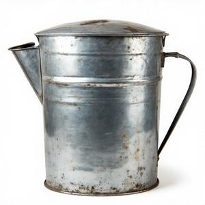 ช่างฝีมือลุกเป็นไฟด้วยทองแดงภายในสวนเคลือบด้วยเหล็กสีดำอบอุ่น - Product Image 6