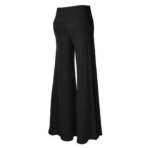 Leggings de sport amples pour femmes, imprimés personnalisés avec strass, en matière respirante, design OEM, coupe extensible, taille haute, idéaux pour l'image de marque de l'équipe - Product Image 5