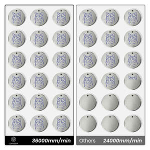 โมดูลเลเซอร์ 40W สำหรับเลเซอร์ระยะไกลรุ่น B1 - Product Image 3