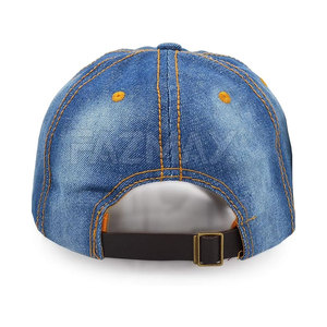 Offre Spéciale unisexe Jeans chapeaux nouvelle mode le plus populaire parmi les jeunes Jeans chapeau pour la vente en gros - Product Image 5