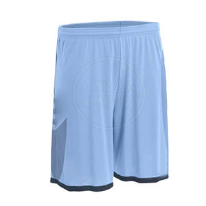 ชุดเล่นวอลเลย์บอลวัสดุโพลีเอสเตอร์พิมพ์ลายโลโก้ตามสั่ง - Product Image 3