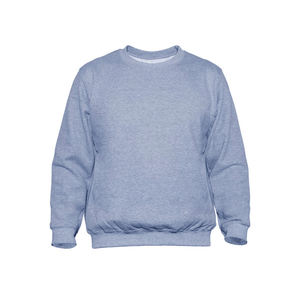 Sudadera para Hombre de Alta Calidad, Tejido Grueso, Diseño de Pullover, Perfecta para Deportes de Invierno, Entrenamiento en el Gimnasio y Uso Diario Cómodo - Product Image 5