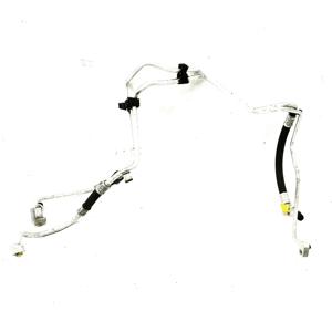 Tubi A/C FIAT Panda 2a Serie 51807226 Benzina 1200 (03>10) - Product Image 1