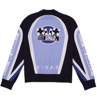 Pull personnalisé avec logo, hiver, homme, tricot décontracté, mode, fermeture éclair, pull graphique, veste de survêtement, pull en tricot, veste de course vintage