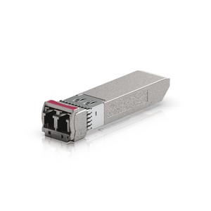 โมดูล Ubiquiti SFP+ รุ่น UACC-OM-SFP10-1570, 1570nm, 10G, CWDM, 20 กม., โหมดเดี่ยว, Duplex LC UPC - Product Image 3