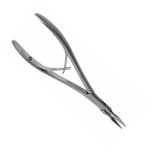 Pince à racines à éclats de qualité supérieure Joint de boîte Pince à éclats Virtus en acier inoxydable allemand à ressort unique - Product Image 3