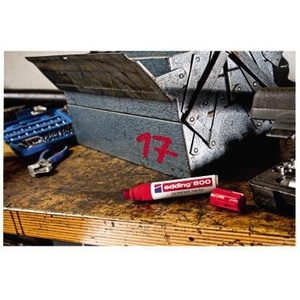 Marcadores Permanentes Rotativos EDDING 800 de 4-12 mm - Product Image 3