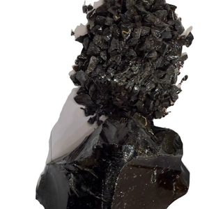 ลูกปัดแก้วตกแต่งถนนน้ำหนักเบา ดีไซน์อาร์ตเดโค เป็นมิตรกับสิ่งแวดล้อม สำหรับตกแต่งสระว่ายน้ำ - Product Image 1