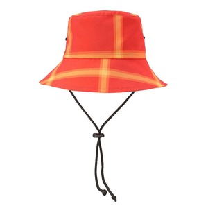 Sombreros de cubo con estampado completo de diseñador al por mayor sombreros de cubo reversibles con estampado por sublimación unisex para mujer - Product Image 3