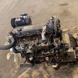 เครื่องยนต์ 4hg1 ขาย - Product Image 3