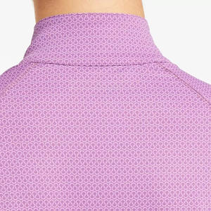 เสื้อขี่ม้ามีซิปครึ่งแขนยาวเสื้อนักขี่ม้าแบบกำหนดเอง - Product Image 3