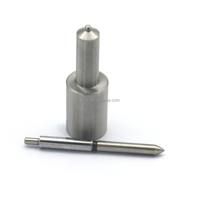 Injecteur diesel DLLA144S992 043327178 pour Renault CBH 340 CBH 350 Camion MIDR 06.35.40 Pièces moteur