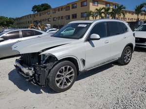 BMW X5 XDRIVE40I 2024 USADO, Volante a la Izquierda/Derecha - Product Image 5