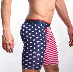 Sportswear Quick Dry Training Running Summer Sublimation <b>Compression</b> <b>Shorts</b> for Men <b>Short</b> Pants Sport Man - Product Image 3